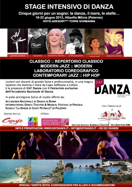 weekendinpalscenico.it